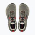 Altra Timp 5 GTX Herren Laufschuh staubig oliv 4