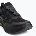 Altra Timp 5 BOA Damen Laufschuhe schwarz/schwarz 7