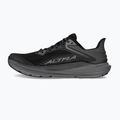 Herren Laufschuhe Altra Torin 8 schwarz 2