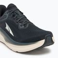 Herren Altra Torin 8 schwarz/weiß Laufschuhe 7