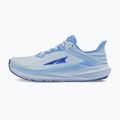 Laufschuhe Damen Altra Torin 8 light blue 2