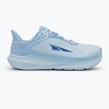 Laufschuhe Damen Altra Torin 8 light blue 2