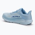 Laufschuhe Damen Altra Torin 8 light blue 3