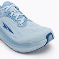 Laufschuhe Damen Altra Torin 8 light blue 7
