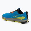 Laufschuhe Herren Altra Lone Peak 9+ blue 3