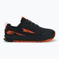 Laufschuhe Herren Altra Lone Peak 9+ black/orange 2