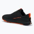 Laufschuhe Herren Altra Lone Peak 9+ black/orange 3