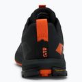 Laufschuhe Herren Altra Lone Peak 9+ black/orange 6