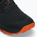 Laufschuhe Herren Altra Lone Peak 9+ black/orange 7