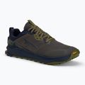 Laufschuhe Herren Altra Lone Peak 9+ dusty olive