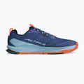 Altra Lone Peak 9+ Herren Laufschuhe navy