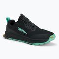 Laufschuhe Damen Altra Lone Peak 9+ teal/black