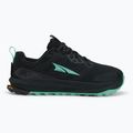Laufschuhe Damen Altra Lone Peak 9+ teal/black 2