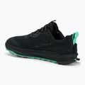 Laufschuhe Damen Altra Lone Peak 9+ teal/black 3