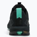Laufschuhe Damen Altra Lone Peak 9+ teal/black 6