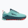 Laufschuhe Damen Altra Lone Peak 9+ teal 2
