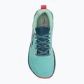 Laufschuhe Damen Altra Lone Peak 9+ teal 5
