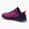 Laufschuhe Damen Altra Lone Peak 9+ purple/orange 3