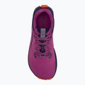 Laufschuhe Damen Altra Lone Peak 9+ purple/orange 5