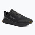 Laufschuhe Herren Altra Lone Peak 9+ Wide black