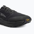 Laufschuhe Herren Altra Lone Peak 9+ Wide black 7