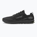 Laufschuhe Herren Altra Lone Peak 9+ Wide black 9