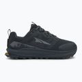 Herren Laufschuhe Altra Lone Peak 9+ Wide schwarz 2