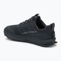 Herren Laufschuhe Altra Lone Peak 9+ Wide schwarz 3