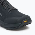Herren Laufschuhe Altra Lone Peak 9+ Wide schwarz 7