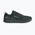 Herren Laufschuhe Altra Lone Peak 9+ Wide schwarz 8