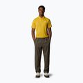 Herren Poloshirt The North Face Tanken Polo Kurkuma 2