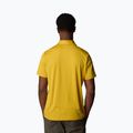 Herren Poloshirt The North Face Tanken Polo Kurkuma 3