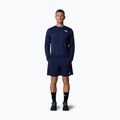 Herren Laufshorts The North Face 24/7 summit navy 2