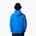 Herren Regenjacke The North Face Alta Vista hero blau 3