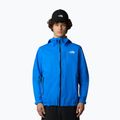 Herren Regenjacke The North Face Alta Vista hero blau 4