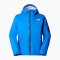 Herren Regenjacke The North Face Alta Vista hero blau 5