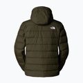 Herrenjacke The North Face Aconcagua 3 Hoodie new taupe green 5