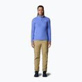 The North Face Damen 100 Glacier FZ virtuelles blaues Sweatshirt 2