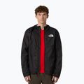 Windjacke Herren The North Face Windstream Shell tnf black