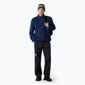 Herren Sweatshirt The North Face Yumiori 1/4 Zip Gipfelnavy/State blau 2