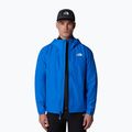 Windjacke Herren The North Face Dryzzle FutureLight 2 hero blue