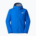 Windjacke Herren The North Face Dryzzle FutureLight 2 hero blue 4