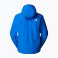 Windjacke Herren The North Face Dryzzle FutureLight 2 hero blue 5