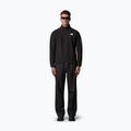 Softshelljacke The North Face Tek Approach black 2