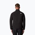Softshelljacke The North Face Tek Approach black 3