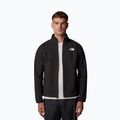 Softshelljacke The North Face Tek Approach black 4