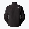Softshelljacke The North Face Tek Approach black 6