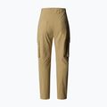 Trekkinghose Damen The North Face Exploration Cargo khaki stone 5