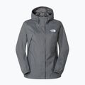 Damen-Regenjacke The North Face Antora Rain smoked pearl 6