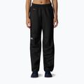 Herrenhose mit Membran The North Face Antora Rain tnf black